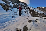 BACIAMORTI-ARALALTA, ammantati di neve, ad anello-8nov21 - FOTOGALLERY